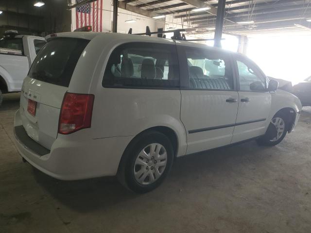 Vin: 2c4rdgbg1er281558, lot: 75531394, dodge caravan se 20143
