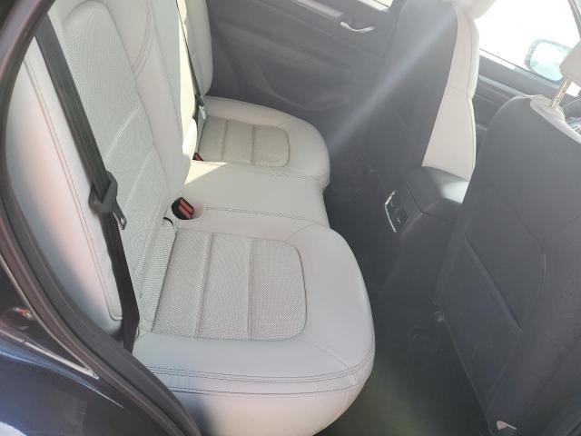 2022 MAZDA CX-5 PREFE - JM3KFBCM3N1521028