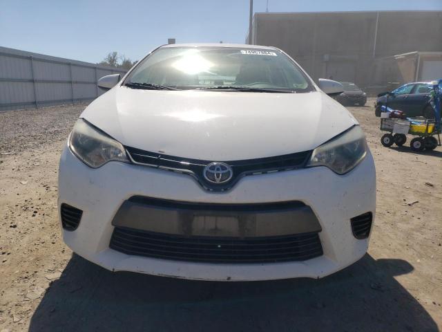 VIN 5YFBURHE6GP493295 2016 Toyota Corolla, L no.5