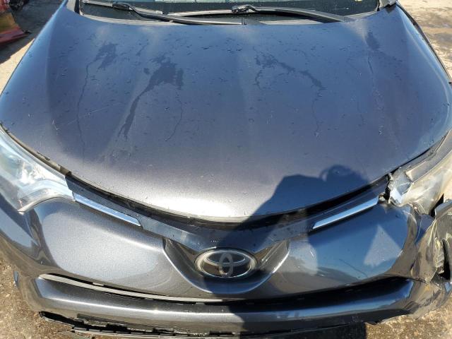 VIN JTMBFREV4JJ720347 2018 Toyota RAV4, LE no.12