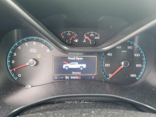 2019 GMC CANYON DEN 1GTG6EEN0K1283401