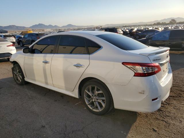 VIN 3N1AB7AP2DL688002 2013 Nissan Sentra, S no.2