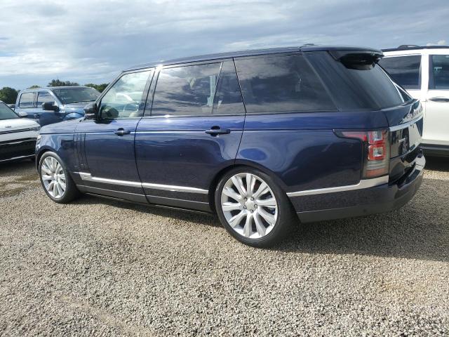 VIN SALGS3TF0EA180150 2014 Land Rover Range Rover, ... no.2