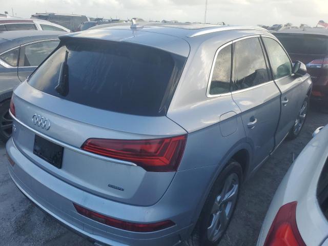 2022 AUDI Q5 PRESTIG WA1FAAFY6N2049364