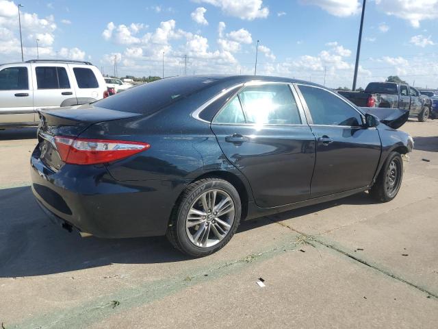 2017 TOYOTA CAMRY LE - 4T1BF1FK3HU749381