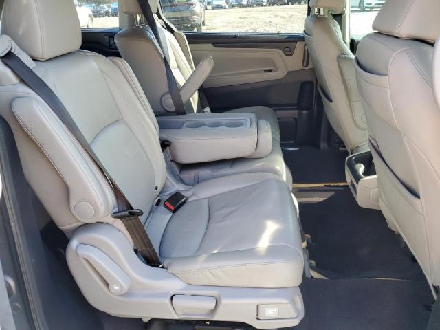 VIN 5FNRL6H78KB087928 2019 Honda Odyssey, Exl no.11