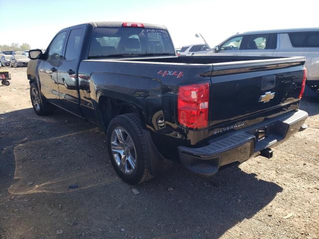 2018 CHEVROLET SILVERADO - 1GCVKPEC4JZ270714