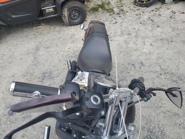 2007 HARLEY-DAVIDSON FXSTB 1HD1JA5137Y057392