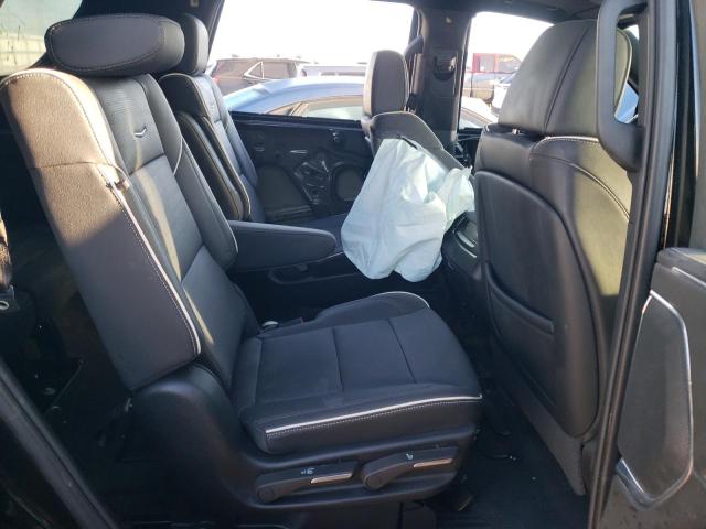 2024 CADILLAC ESCALADE P - 1GYS4BKL9RR232325