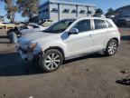 2015 MITSUBISHI OUTLANDER - 4A4AP3AU8FE013179