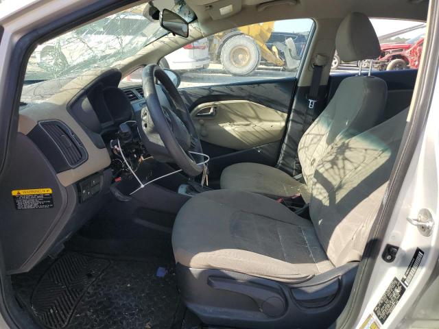 2017 KIA RIO LX - KNADM4A3XH6115846