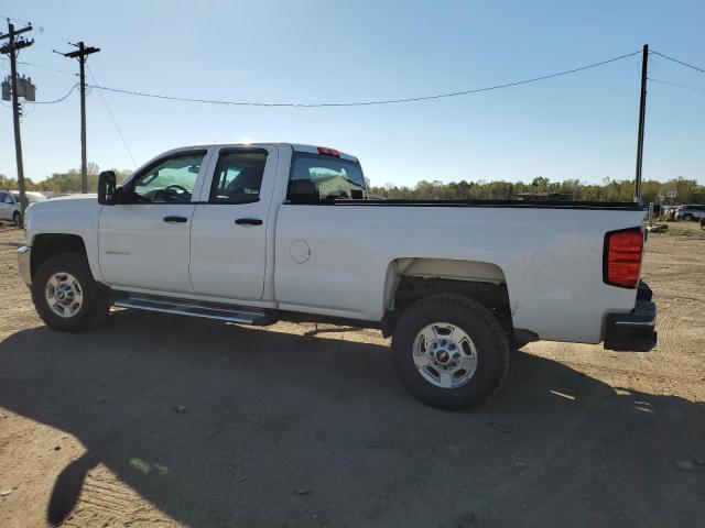 2015 CHEVROLET SILVERADO - 1GC2CUEG3FZ541027