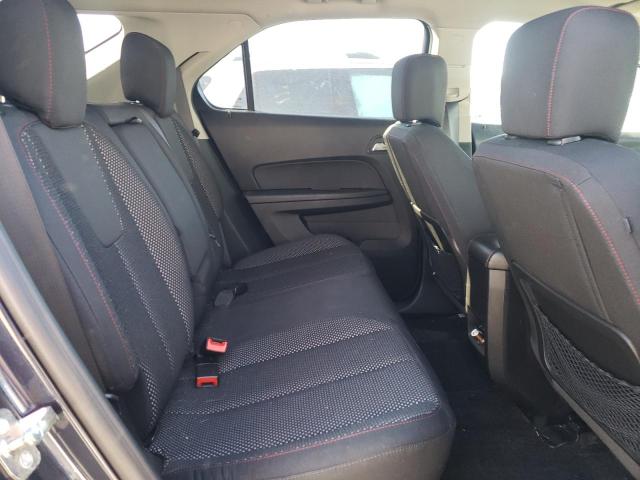 2015 CHEVROLET EQUINOX LT - 2GNFLFEK5F6428801