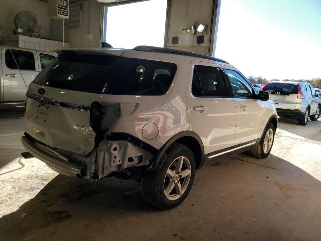 2018 FORD EXPLORER X - 1FM5K7DHXJGC07461