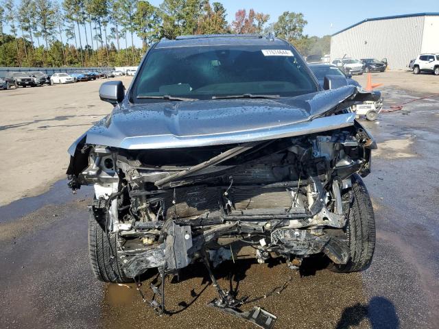 2022 GMC YUKON XL D - 1GKS2JKLXNR228983