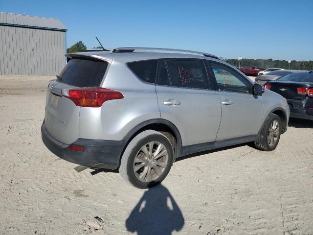 VIN 2T3YFREVXDW021840 2013 Toyota RAV4, Limited no.3