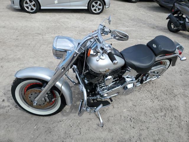 2003 HARLEY-DAVIDSON FLSTFI ANN 1HD1BXB473Y106604