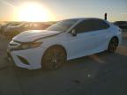 2018 TOYOTA CAMRY L - 4T1B11HKXJU055014
