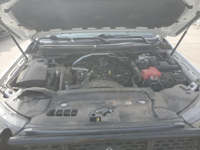 2021 FORD RANGER XL - 1FTER4FH4MLD56990