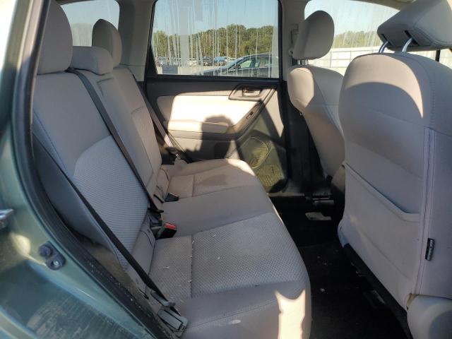 2016 SUBARU FORESTER 2 - JF2SJAFCXGH402554