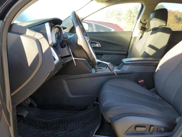 2015 CHEVROLET EQUINOX LT - 2GNALBEK9F1154471