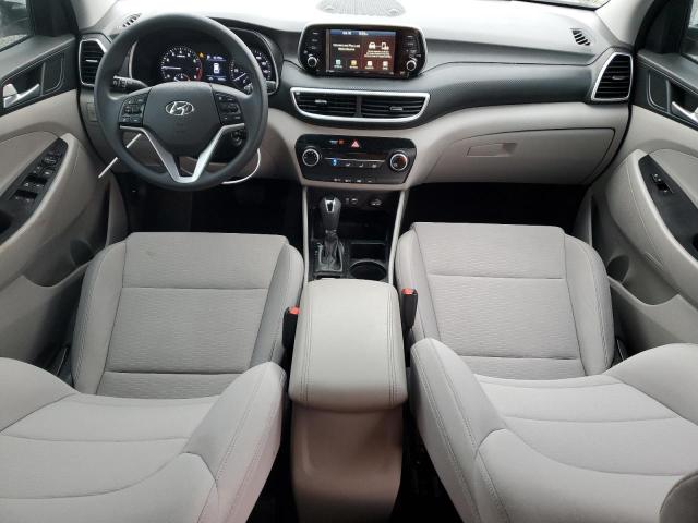 2020 HYUNDAI TUCSON SE - KM8J2CA49LU104187