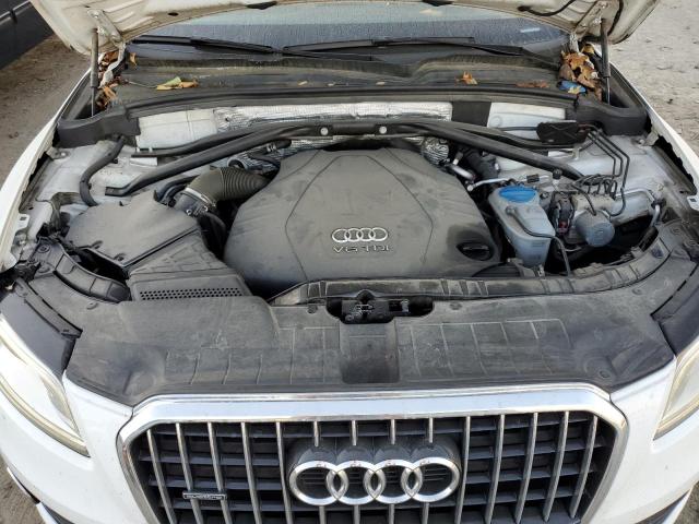 VIN WA1CMAFP9EA018990 2014 Audi Q5, Tdi Premium Plus no.12