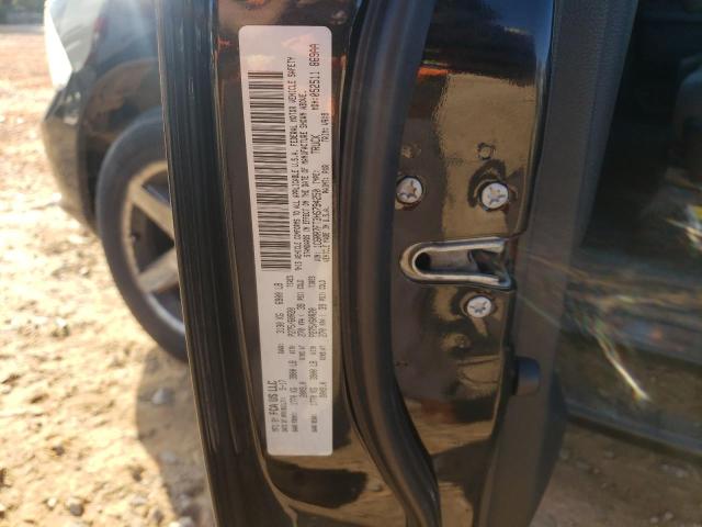 2017 RAM 1500 ST - 1C6RR7FT3HS794250