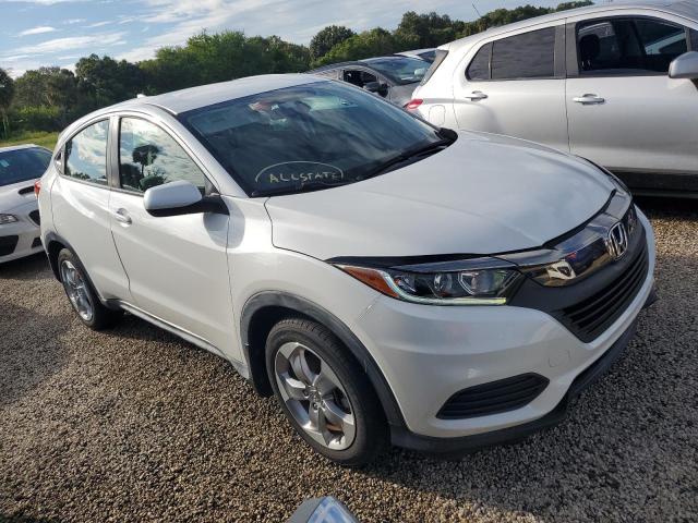 2019 HONDA HR-V LX - 3CZRU5H31KM717847