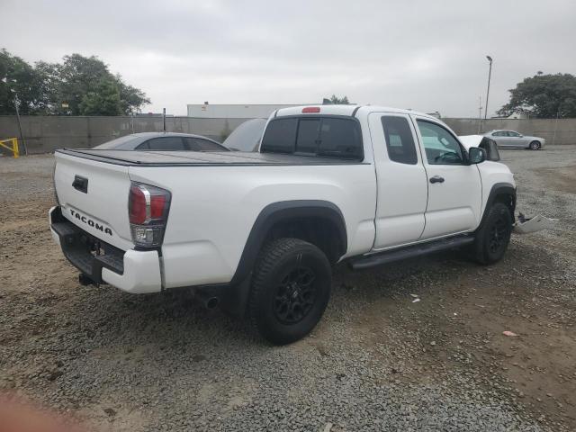 VIN 5TFRX5GN2KX159467 2019 Toyota Tacoma, Access Cab no.3