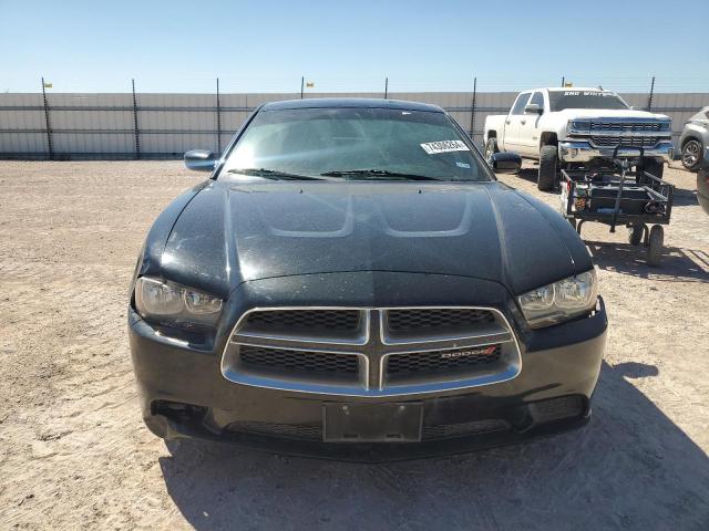 VIN 2C3CDXBGXEH359464 2014 Dodge Charger, SE no.5