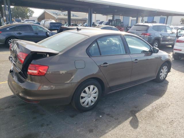 VIN 3VW2K7AJ2FM304548 2015 Volkswagen Jetta, Base no.3