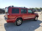 JEEP COMMANDER photo