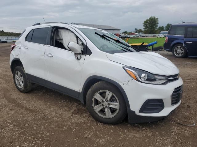 2019 CHEVROLET TRAX 1LT - KL7CJPSB0KB862950