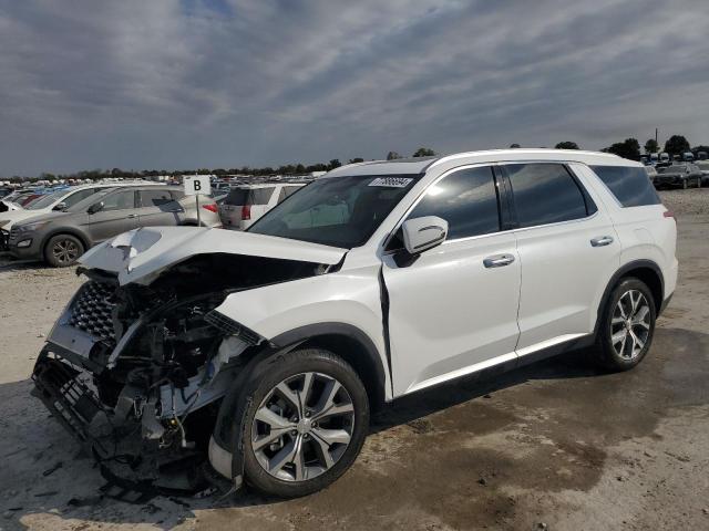 2022 HYUNDAI PALISADE S #2979426646