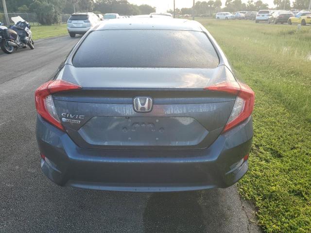 2017 HONDA CIVIC LX - 19XFC2F53HE224558