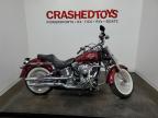 2001 HARLEY-DAVIDSON FLSTF - 1HD1BMY181Y011350