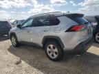 Lot #2957996973 2021 TOYOTA RAV4 XLE