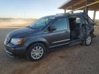 2016 CHRYSLER TOWN & COU - 2C4RC1BG0GR293249