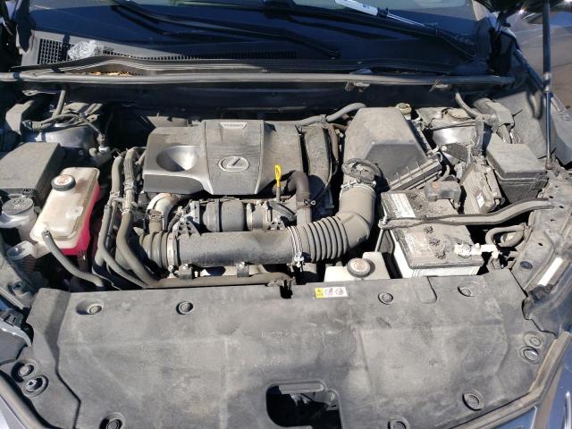 2020 LEXUS NX 300 F S JTJSARDZ1L5014755