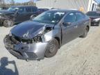 2019 NISSAN SENTRA S - 3N1AB7AP3KY213698
