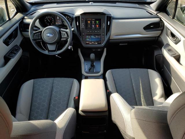 2025 SUBARU FORESTER JF2SLDAC5SH439524