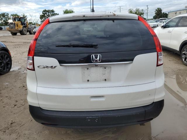 VIN 5J6RM3H55EL018359 2014 Honda CR-V, EX no.6