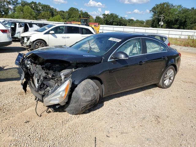 2015 BUICK REGAL PREM #2938401696