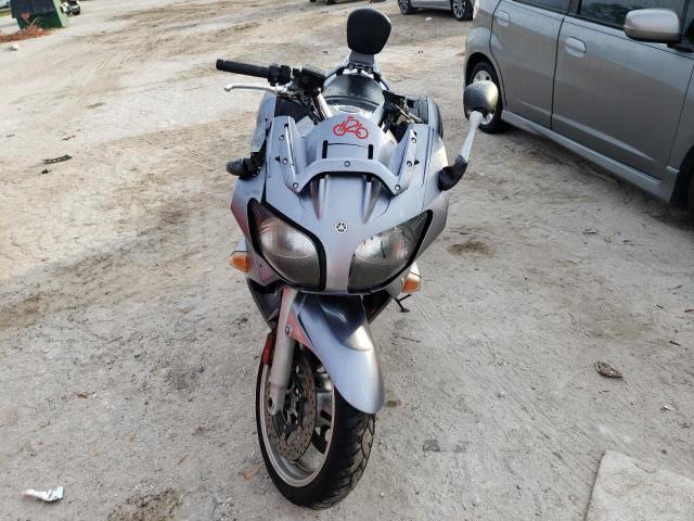2004 YAMAHA FJR1300 A JYARP09E84A000406