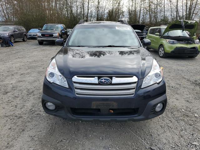 VIN 4S4BRBDC5E3232979 2014 Subaru Outback, 2.5I Pre... no.5