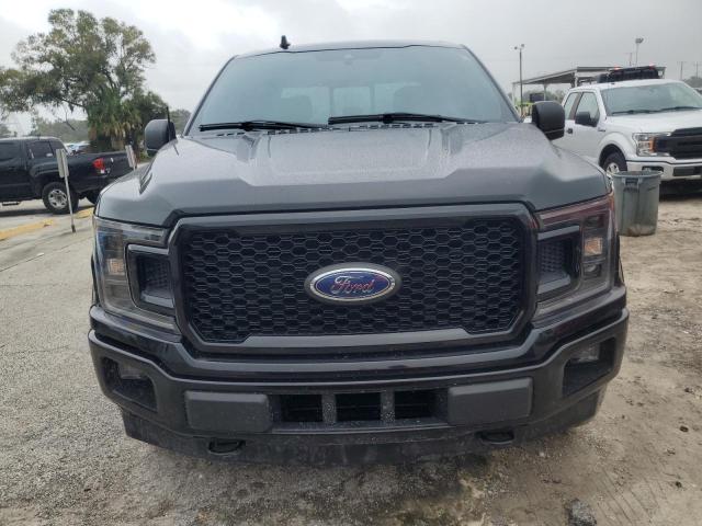 2020 FORD F150 SUPER - 1FTEW1EP3LFC03966