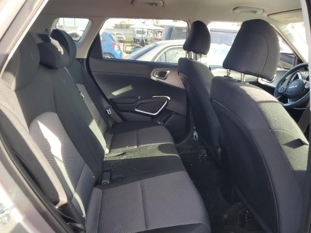 2023 KIA SOUL LX - KNDJ23AU9P7892879