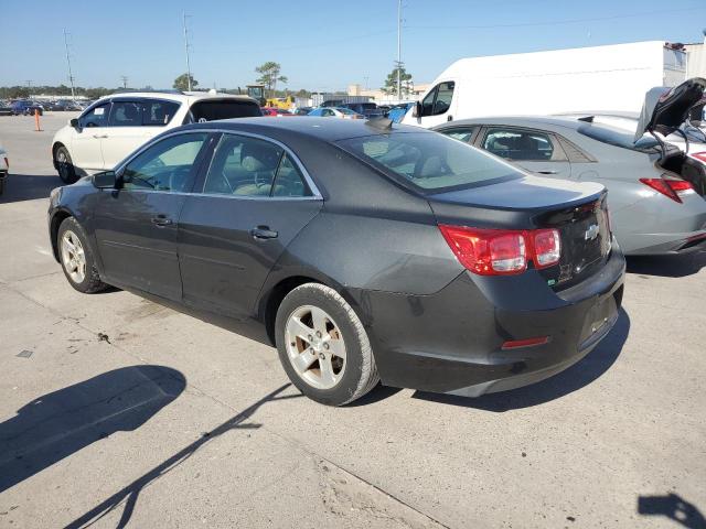 VIN 1G11B5SL7FF259943 2015 Chevrolet Malibu, LS no.2