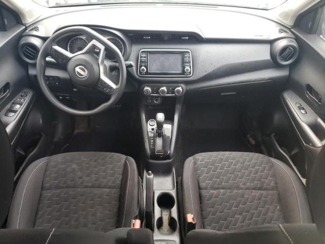 2022 NISSAN KICKS S - 3N1CP5BV6NL517184
